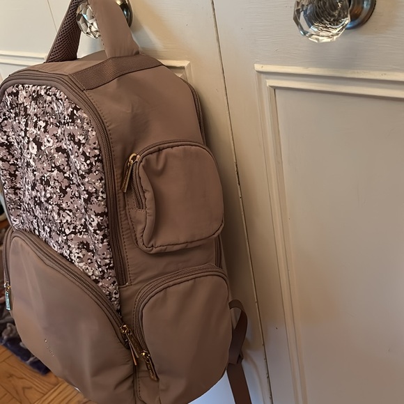 Like NEW Beautiful Backpack - Picture 2 of 11